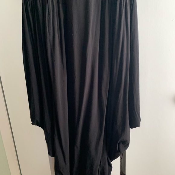 The Frock NYC Year Round Maxi Dress - Picture 4 of 8